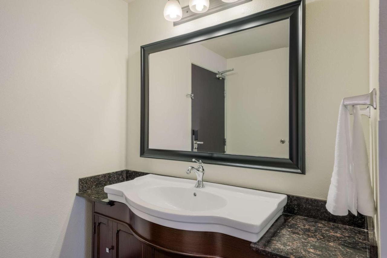 Best Western Alderwood Lynnwood Exteriör bild