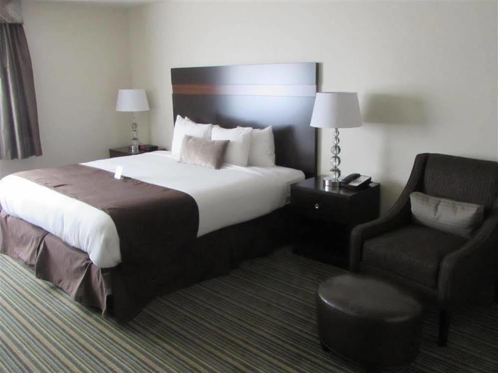 Best Western Alderwood Lynnwood Exteriör bild
